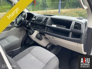 Volkswagen Transporter Volkswagen Transporter 2.0 TDI L2H1 4Motion - afbeelding nr 18