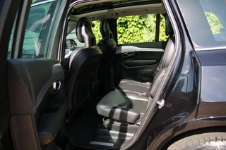 Volvo XC90 Volvo XC90 2.0 D5/AWD/PANO/Elktr Stoelen/Camera - afbeelding nr 23