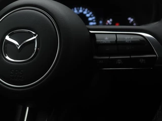 Mazda 3 Mazda 3 2.0 e-SkyActiv-G Exclusive-line met Driver Assistance & Sound Pack, Black Comfort Pack en Design Pack | demo voordeel - afbeelding nr 25