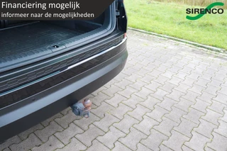 Škoda Kodiaq Skoda Kodiaq 1.5 TSI Business Edition panodak deels leder adaptive cruise stoelverwarming trekhaak camera carplay android navigatie dab - afbeelding nr 17