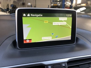 Mazda 3 - afbeelding nr 17