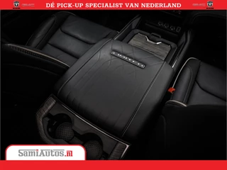 Dodge Ram 1500 Dodge Ram 1500 Limited Demo Night High Output 540HP 706Nm | Massage + Full Option | De Meest Luxe en Volle Pick-Up in zijn Klasse | Comfortabele Dubbele Cabine met Royale 5 Zitplaatsen | BPM vrij | Nu Leverbaar uit Voorraad | Voorraad Nr 2263 - V76JVF - afbeelding nr 49