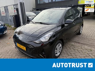 Hyundai i10 1.0 Comfort 5-zits