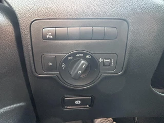 Mercedes-Benz Vito Mercedes-Benz Vito 114 CDI*AUTOM.*ECC*NAVI*HAAK*CRUISE - afbeelding nr 27