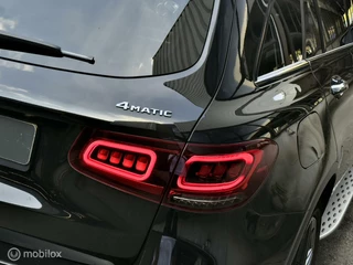 Mercedes-Benz GLC Mercedes GLC-klasse GLC200 4MATIC AMG Line | Pano | Headup - afbeelding nr 13