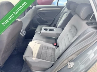 Volkswagen Golf Volkswagen Golf 1.0 TSI Pano/ APP CarPlay/ Alcantara - afbeelding nr 26