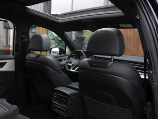 Audi Q7 Audi Q7 55 TFSIe 394PK Quattro / SQ7 Edit. / Laser / B&O / ACC / 360° - afbeelding nr 53