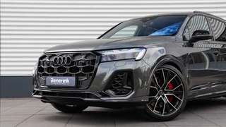 Audi Q7 Audi Q7 60 TFSI e quattro Pro Line S Competition | Massage | B&O | Head-up | Panoramadak | Soft-Close | HD Matrix | Stoelventilatie - afbeelding nr 20
