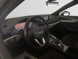 Audi A4 Audi A4 Avant 2.0 TFSI Design Pro Line Plus | Cruise Control | Luxe Uitvoering | Sound Upgrade | Nette Auto - afbeelding nr 6