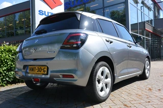 Suzuki Swift - afbeelding nr 7