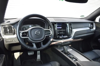 Volvo XC60 Volvo XC60 2.0 B4 AWD INSCRIPTION / ADAP. CRUISE / P.DAK / 360 CAM./ H&K AUDIO - afbeelding nr 24