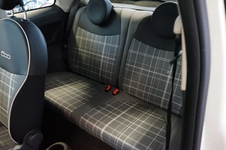Fiat 500 - afbeelding nr 26