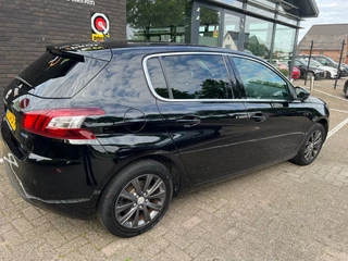 Peugeot 308 Peugeot 308 1.2 PURET.BLUE L. PR GT - afbeelding nr 4