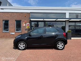 Kia Picanto Kia Picanto 1.0 DPi ComfortLine 5p - afbeelding nr 2