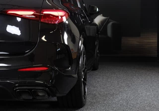 Mercedes-Benz GLC Mercedes-Benz GLC-klasse 300e 4MATIC AMG 63 Look / Memory / Burmester / Camera / Acc / Lane Assist / Dode Hoek / Sfeerverlichting - afbeelding nr 54
