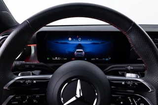 Mercedes-Benz CLA - afbeelding nr 21