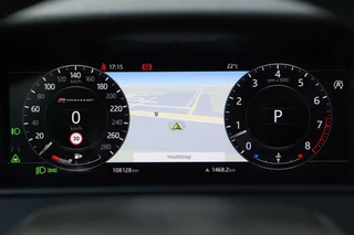 Land Rover Range Rover Velar Land Rover Range Rover Velar 3.0 V6 SC AWD R-Dynamic HSE 381 PK A cruise|Carplay|Matrix|Panoschuifdak|Digidash|Camera|Massage|Kahn LMV 22