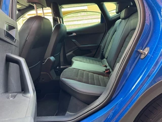 SEAT Arona SEAT Arona 1.0 TSI 110pk DSG FR BUSINESS INTENSE Trekhaak - afbeelding nr 14