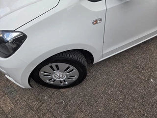Volkswagen up! Volkswagen up! 1.0 take up! BlueM. - afbeelding nr 19