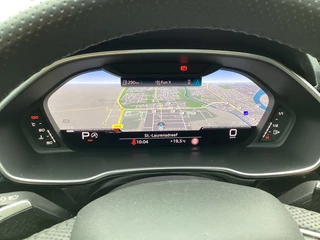 Audi RSQ3 Audi RSQ3 TFSI 400PK pano full opties - afbeelding nr 68