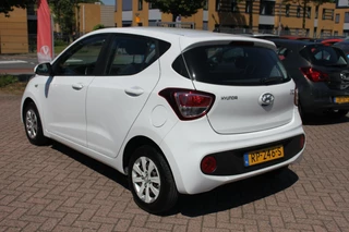 Hyundai i10 Hyundai i10 1.0i Comfort, airco, cruise control. - afbeelding nr 7