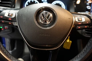 Volkswagen Polo Volkswagen Polo 1.0 TSI COMFORTLINE/ AIRCO/ NAVI - afbeelding nr 8