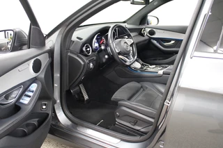 Mercedes-Benz GLC Mercedes-Benz GLC 250 4MATIC Premium Plus - afbeelding nr 10
