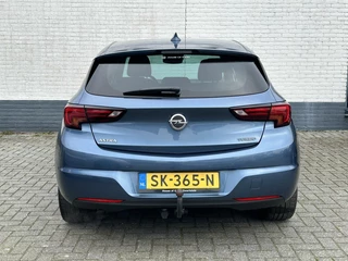 Opel Astra Opel Astra 1.4 Turbo Innovation Clima Cruise Navi 150PK - afbeelding nr 7