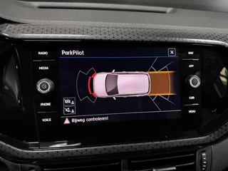 Volkswagen T-Cross Volkswagen T-Cross 1.0 TSI Style 116PK, Virtual Cockpit, Voll Led, Navi, ACC, Apple Carplay, Blind Spot, Prive Glas, PDC, 18