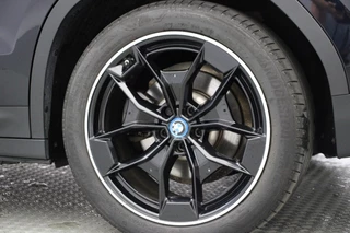 BMW iX3 BMW iX3 High Executive 80 kWh - Carplay, Panorama, Leer, Camera - afbeelding nr 30