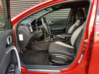 Kia ProCeed Kia ProCeed GT-Line Edition 1.0 T-GDi 120 pk - afbeelding nr 14
