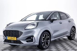 Ford Puma - afbeelding nr 23