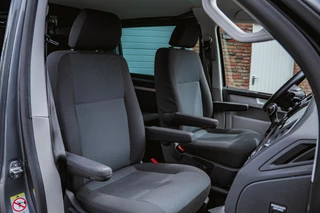Volkswagen Transporter Volkswagen Transporter 2.0 TDI 150PK DSG L2H1 DUB/CAB Highline MARGE - afbeelding nr 7