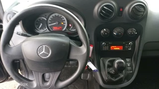 Mercedes-Benz Citan Mercedes Citan bestel 108 CDI - afbeelding nr 14