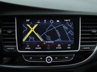 Opel Mokka X - afbeelding nr 32