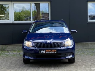 Škoda Fabia - afbeelding nr 16