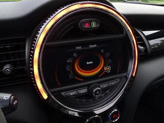 MINI Cooper S MINI Cooper S 2.0 JCW NAP 231PK+ Pano / LED - afbeelding nr 25