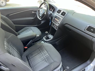 Volkswagen Polo - afbeelding nr 9