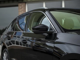 Škoda Octavia Škoda Octavia Combi 1.5 TSI MHEV Business Edition Plus | Matrix LED | Lounge Interieur | Chrome pakket | Stoel-, Stuur- & voorruitverwarming | Navi 13inch | Wireless App-connect | El. achterklep m.sensor | ACC | Winterpakket - afbeelding nr 28