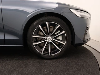 Volvo V60 Volvo V60 T6 PLUG-IN HYBRID LONG RANGE PLUS DARK SCHUIFDAK 360GR CAM TREKH - afbeelding nr 7