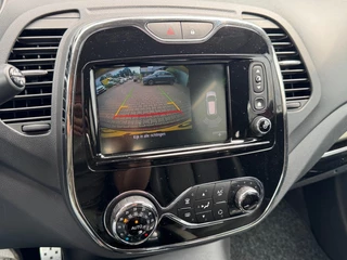 Renault Captur Renault Captur 1.2 TCe xMod - camera - leer - navi - stoelverwarming - afbeelding nr 18