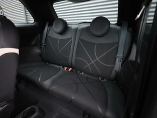 Fiat 500 Fiat 500 0.9 TwinAir Turbo Sport (Vol-Opties!)  NL-auto - afbeelding nr 5