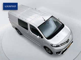 Toyota ProAce - afbeelding nr 30