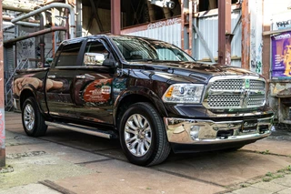 Dodge Ram 1500 - 97938667-0