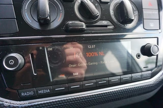 Volkswagen up! Volkswagen Up! 1.0 BMT GTI LOOK UP! Airco, App Connect, Dab, - afbeelding nr 20