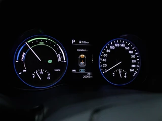 Hyundai Kona Hyundai Kona 1.6 GDI HEV Comfort Smart | Navigatie | Hybride! - afbeelding nr 26