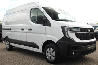 Renault Master T35 2.0dCi 150pk | L2H2 Extra | Android Navi | Camera | LED | Cruise | Lease 591,- p/m - afbeelding nr 4
