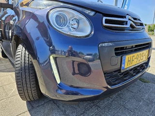 Citroën C1 - afbeelding nr 24
