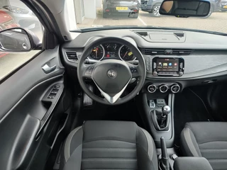 Alfa Romeo Giulietta Alfa Romeo Giulietta 1.4 TURBO SPORT Navi | Cruise | Climate Control - afbeelding nr 12