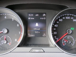 Volkswagen Golf Sportsvan - afbeelding nr 38